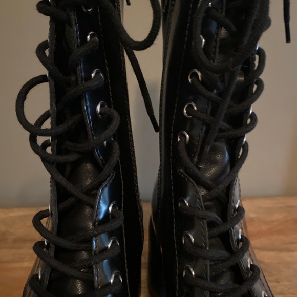 Jeffrey Campbell Locust Boot - Picture 8 of 8